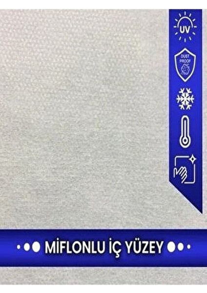 Motor Brandası-Çadırı-Örtüsü Miflonlu 50 cc ve 250 cc Tüm Markalara Uyumlu Motor Brandası A++ Kalite fırsatları