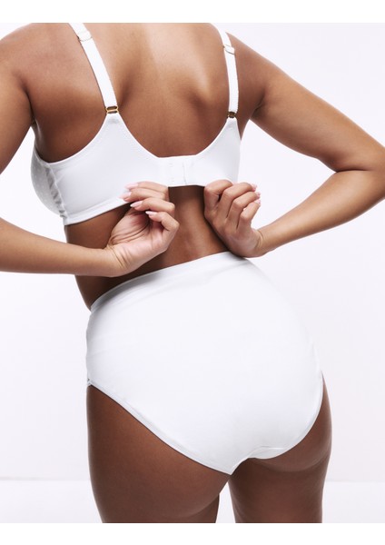 Amelia Dantelli Balensiz Full Cup Sütyen modelleri