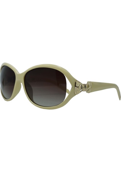 GÜNEŞ GÖZLÜĞÜ ( KREM ) RAYD141 C4