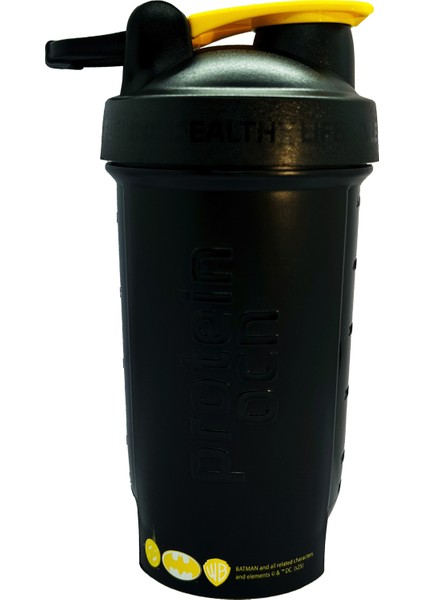 Batman Shaker 500 ml fiyatları