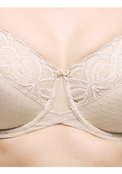 Dantelli Balenli Minimizer Sütyen fiyatları