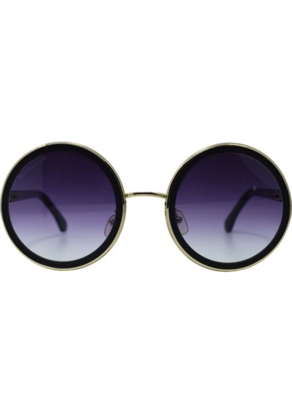 Güneş Gözlüğü ZM4226 54 C108/W6