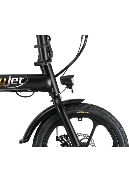 1-S Elektrikli Bisiklet -Siyah fiyatları