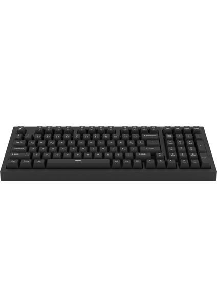 HK210 Membrane Rainbow Type C Kablolu Siyah Full Türkçe Gaming Klavye fiyatları