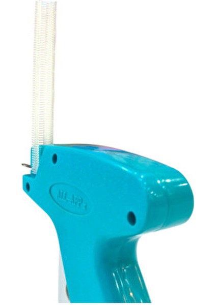 Gelinlik Kuaför Kılçık Tabancası 200 Adet 5 mm Şeffaf Kılçık ile Uzun Süreli Kullanım fırsatları