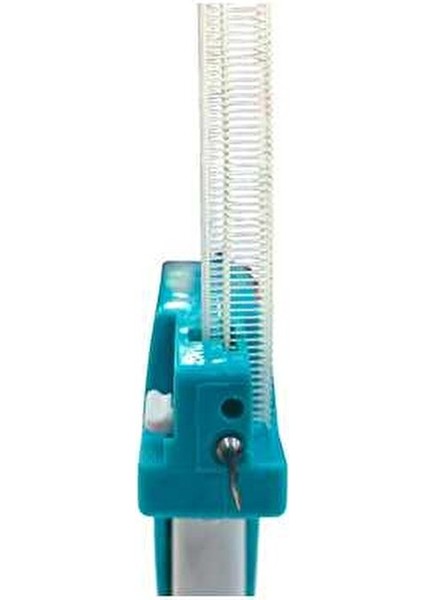 Gelinlik Kuaför Kılçık Tabancası 200 Adet 5 mm Şeffaf Kılçık ile Uzun Süreli Kullanım indirimleri