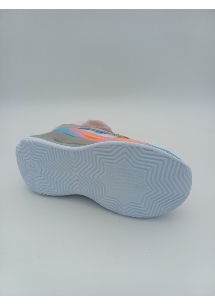 Bgk Ayakkabı ve Çanta Işıklı Çocuk Bebek Rahat Okul Sokak Spor Ayakkabısı indirimleri