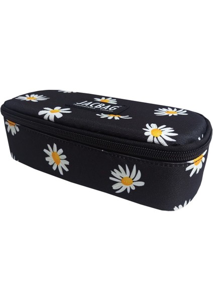 Oval XL Kalem Kutusu – Su Geçirmez Dayanıklı 600D Polyester, 70-80 Kalem Kapasiteli Büyük Dikdörtgen Tasarım fırsatları