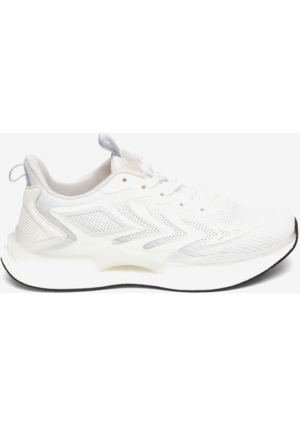 Erkek Beyaz Açık Gri Spor Ayakkabı 5Y1SA17160