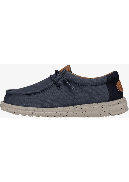 Heydude Erkek Lacivert Sneaker Ayakkabı 5Y1UA64575 fiyatları