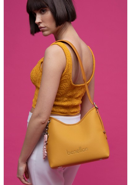 Unıted Colors Of Benetton Kadın Kol Çantası BNT_1534 fiyatları