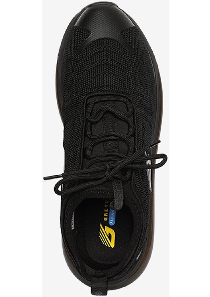 Siyah Gri Spor Ayakkabı 4Y1SA14731 fırsatları
