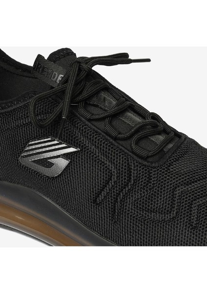 Siyah Gri Spor Ayakkabı 4Y1SA14731 indirimleri