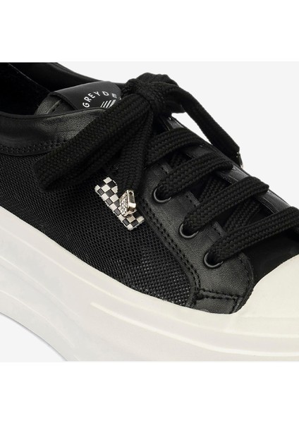 4Y2SA33390-33390 Zn Sneaker Ayk (S) indirimleri