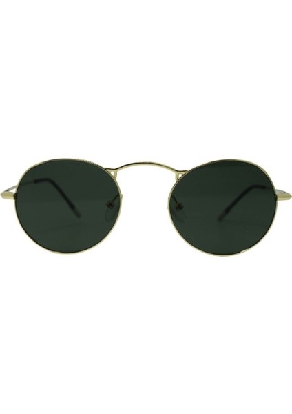 METAL OVAL GÜNEŞ GÖZLÜĞÜ SLZ8761 C5