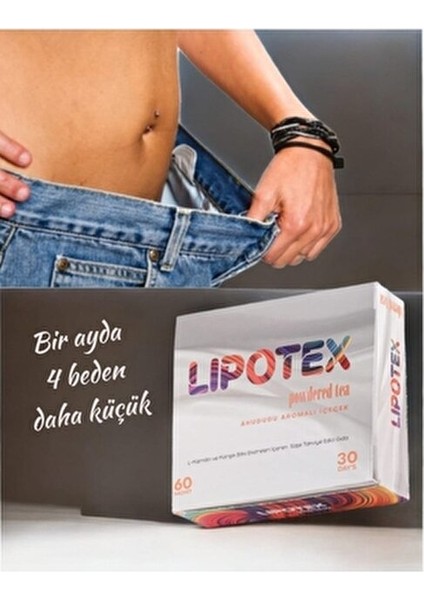 Tea 1 Aylık Kullanım modelleri