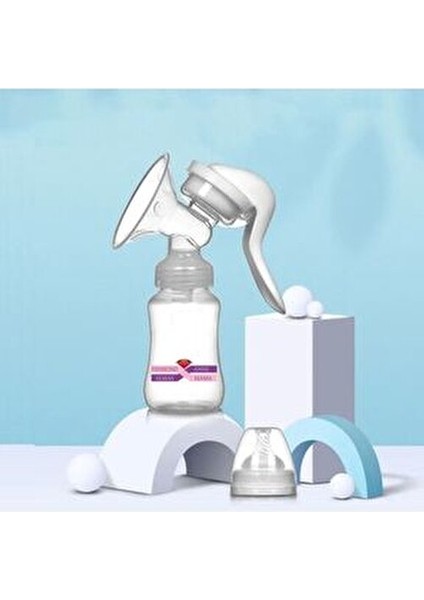 Lifenet Life Net RH-188 Manuel Masajlı Göğüs Pompası modelleri