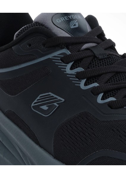 Siyah Spor Ayakkabı 5Y1SA18100 indirimleri