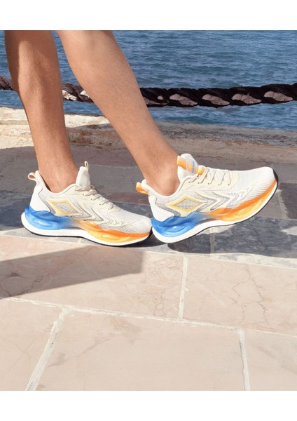 Erkek Bej Mavi Spor Ayakkabı 5Y1SA17160 modelleri