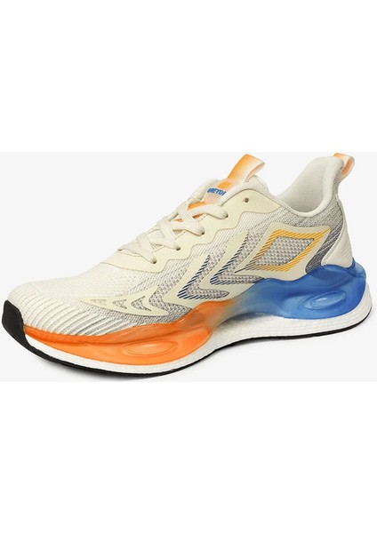 Erkek Bej Mavi Spor Ayakkabı 5Y1SA17160 indirimleri