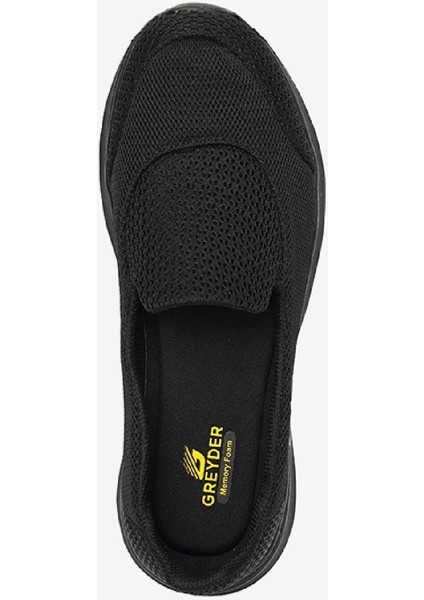 Kadın Siyah Sneaker Ayakkabı 4Y2CA57730 fırsatları