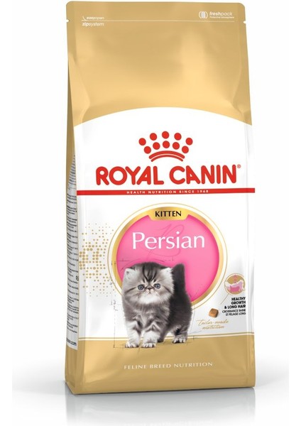 İran Kedisi için Yavru Kedi Maması 2kg fiyatları