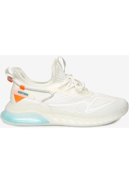 Erkek Beyaz Sneaker Ayakkabı 4Y1SA62626