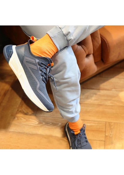 Erkek Siyah Spor Ayakkabı 3Y1SA16111 fiyatları