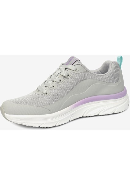 Kadın Gri Hakiki Deri Spor Ayakkabı 4Y2SA59078 modelleri
