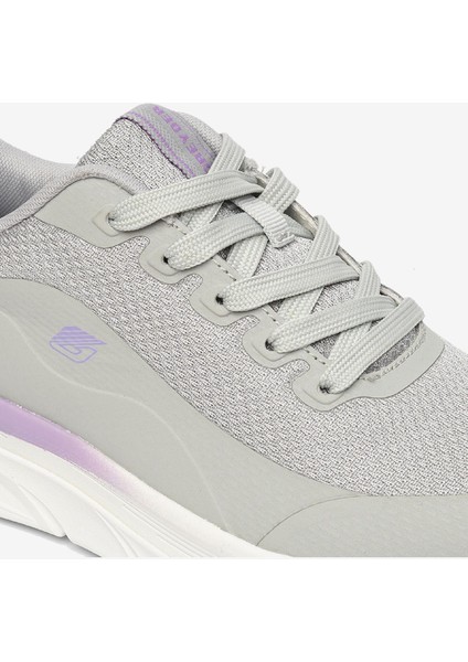 Kadın Gri Hakiki Deri Spor Ayakkabı 4Y2SA59078 indirimleri