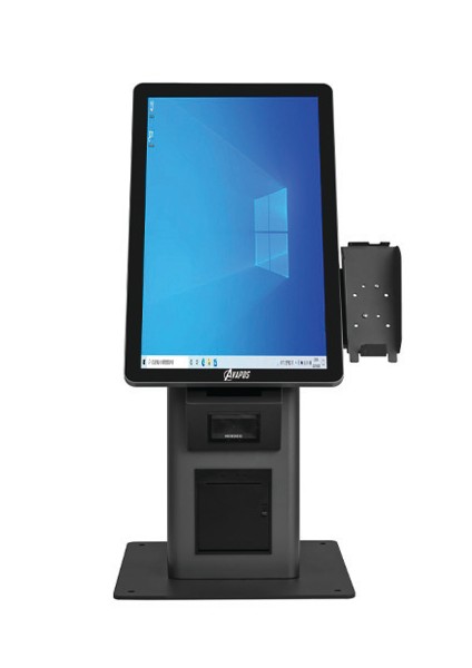 AVA21.5'' Cafe Restaurant Selfservis Dokunmatik Kiosk 21.5'' fiyatları