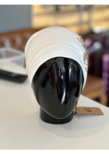 Mamasorbatti Kadın Tasarım Şapka fiyatları