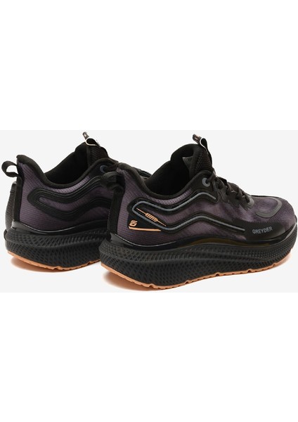 Siyah Spor Ayakkabı 5Y2SA18180 fırsatları