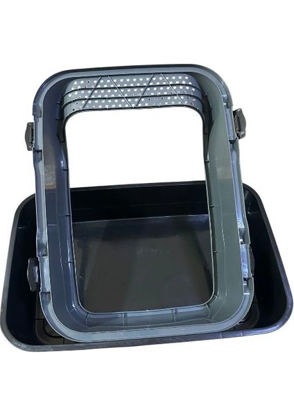 8-10 kg Kapasiteli Taşıma Çantası ve Xxl Kedi Tuvaleti fırsatları