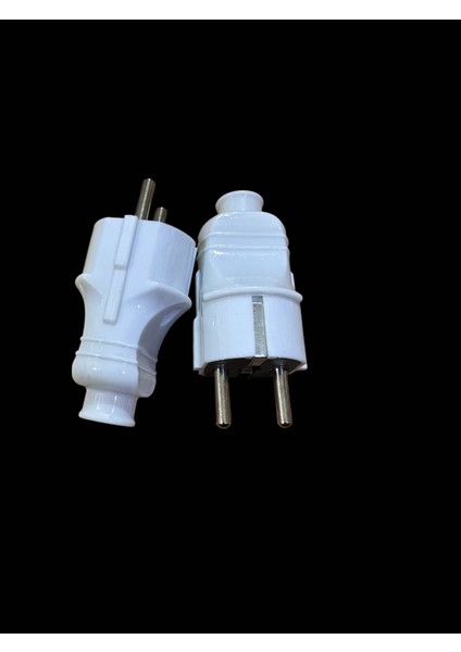 2 Adet Topraklı Fiş Başlığı fiyatları