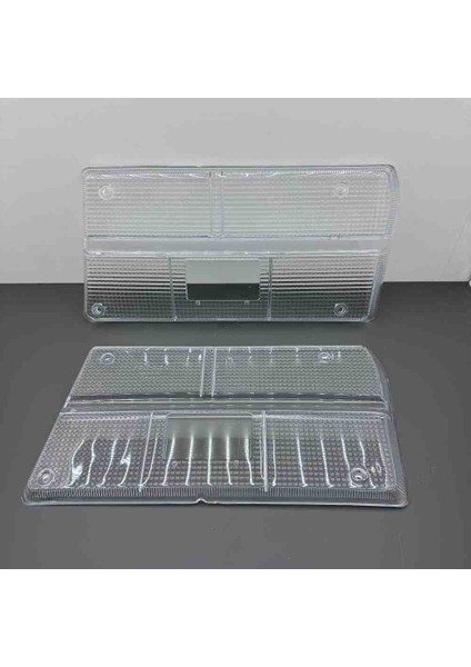 Toros Beyaz Stop Camı