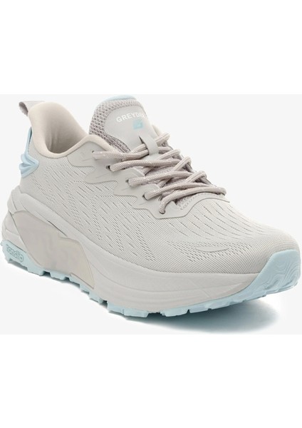 Açık Gri Spor Ayakkabı 5Y2SA18130