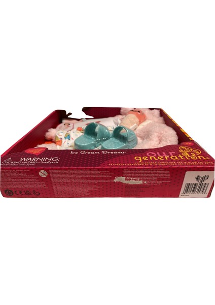 Kıyafet - Deluxe Ice Cream Pijama modelleri