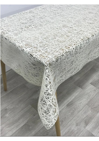 YEK HOME Ip Desen Pvc Masa Örtüsü fiyatları