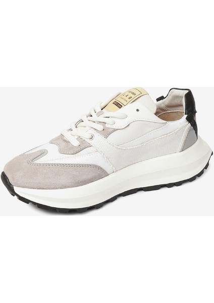 LAB Kadın Beyaz Sneaker Ayakkabı 4Y2SA45141 modelleri