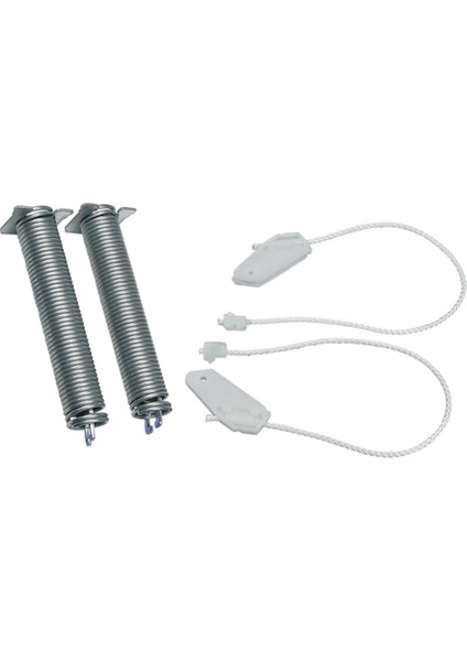 Bulaşık Makinesi Kapak Menteşe Yay & Ip Seti, Bosch SMI53E05TR ile Uyumlu fırsatları