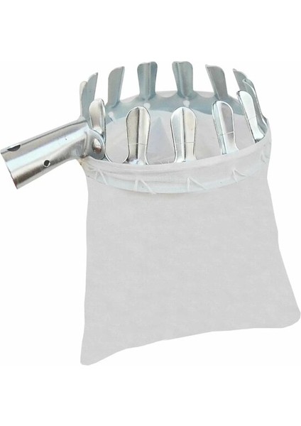 Meyve Toplama Aparatı Sepeti 16 cm (Sapsız)