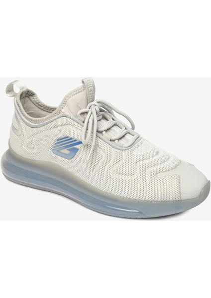 Gri Saks Spor Ayakkabı 4Y1SA14731 fiyatları