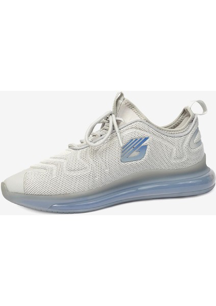 Gri Saks Spor Ayakkabı 4Y1SA14731 modelleri