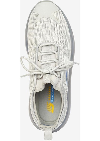 Gri Saks Spor Ayakkabı 4Y1SA14731 fırsatları