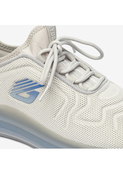 Gri Saks Spor Ayakkabı 4Y1SA14731 indirimleri