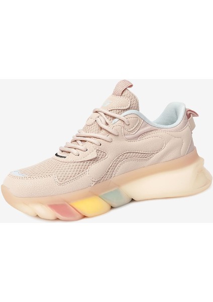 Kadın Pudra Spor Ayakkabı 4Y2SA59077 modelleri