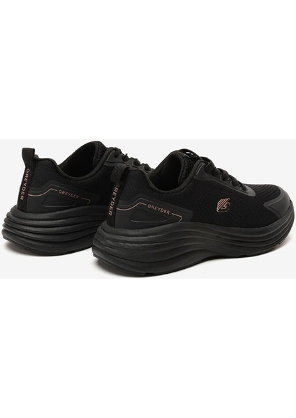 Kadın Siyah Spor Ayakkabı 5Y2SA59216 fırsatları