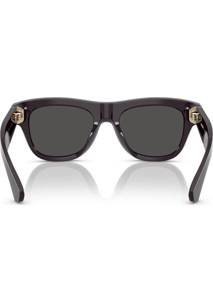 Güneş Gözlüğü BE4438U 53 326587