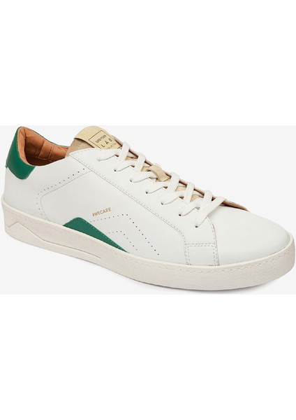 LAB Erkek Beyaz Sneaker Ayakkabı 4Y1SA20181 fiyatları